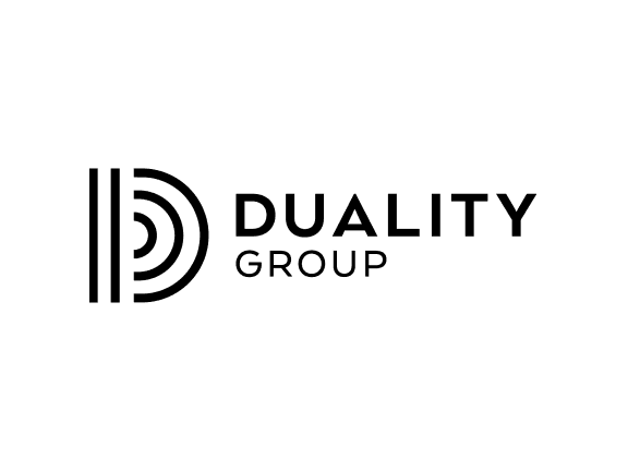 Duality Group Logo